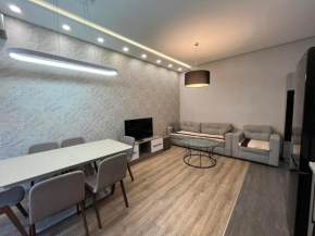 Modern Apartament in Vaxarshyan Str.